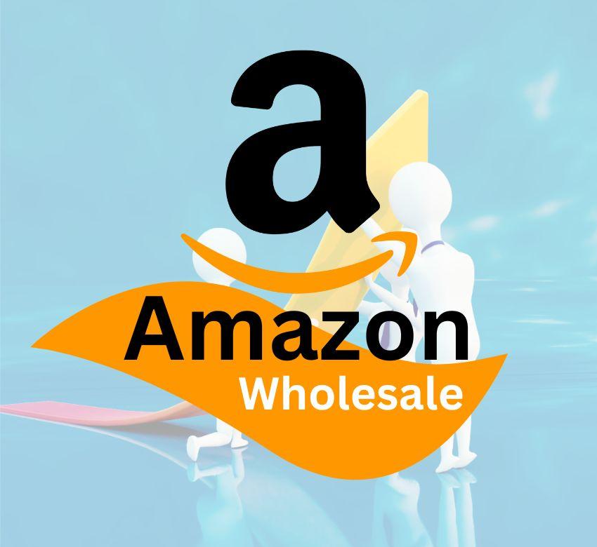 Amazon FBA Wholesale