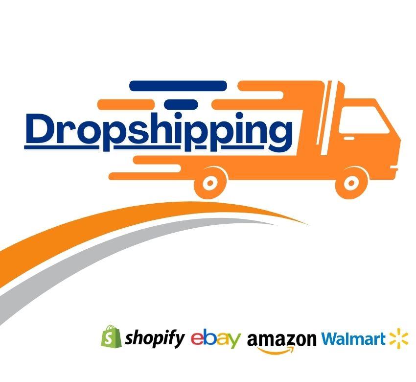 eBay Dropshipping Services