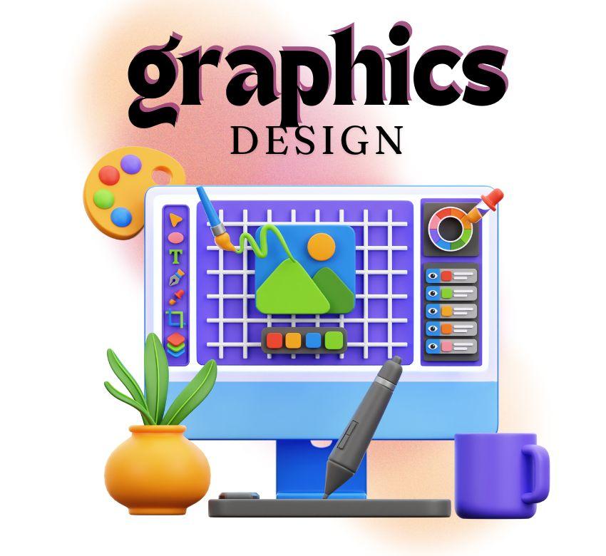 Graphic Design Service